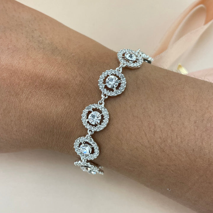 Elegant bracelet
