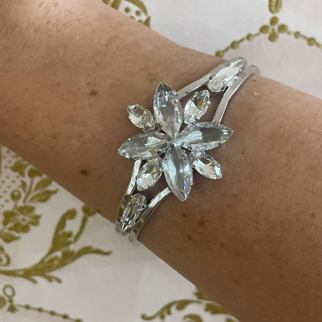 Swarovski bangle