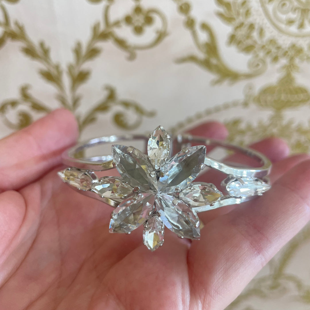Swarovski bangle