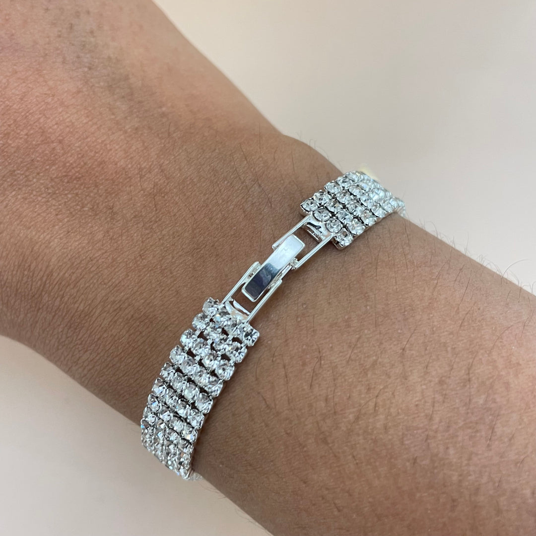 4 Rows bracelet