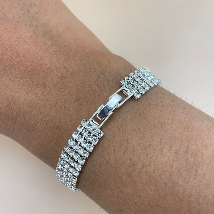 4 Rows bracelet