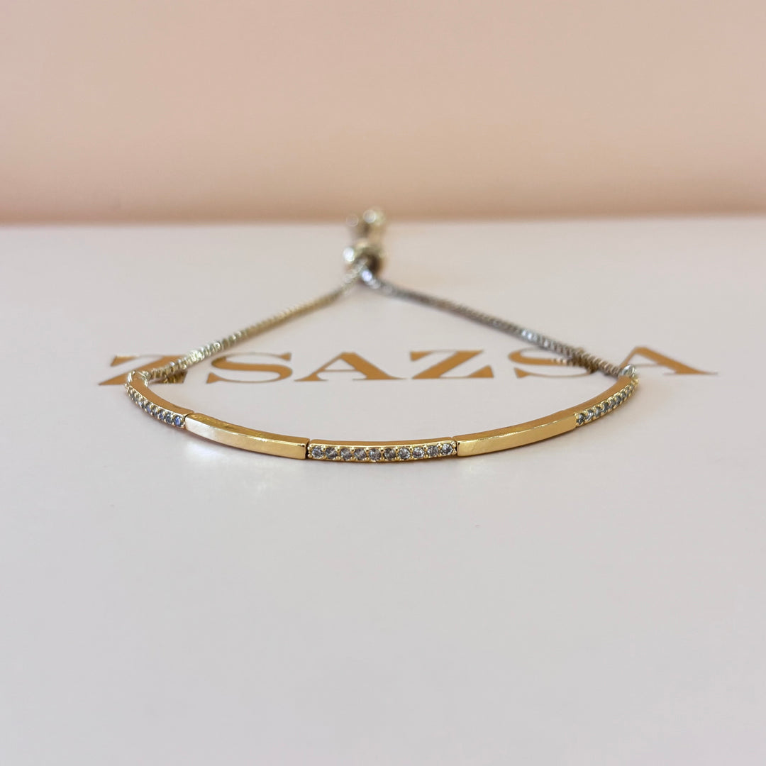 Dainty bangle