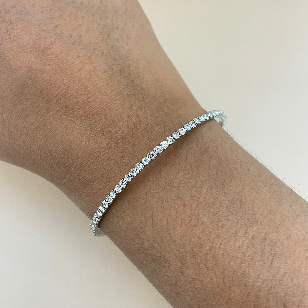 Basic bangle