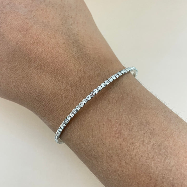 Basic bangle