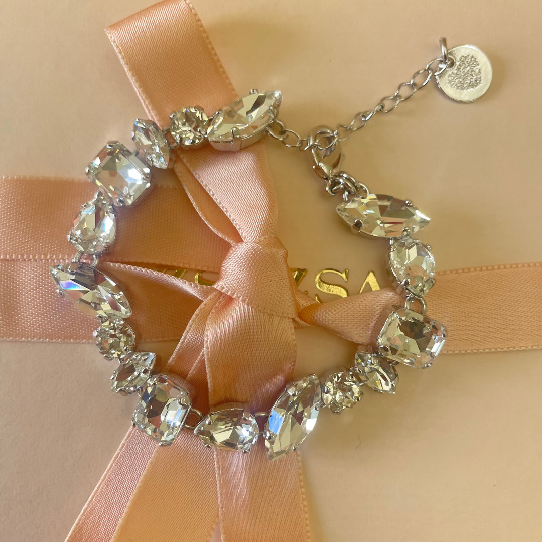 Swarovski bracelet