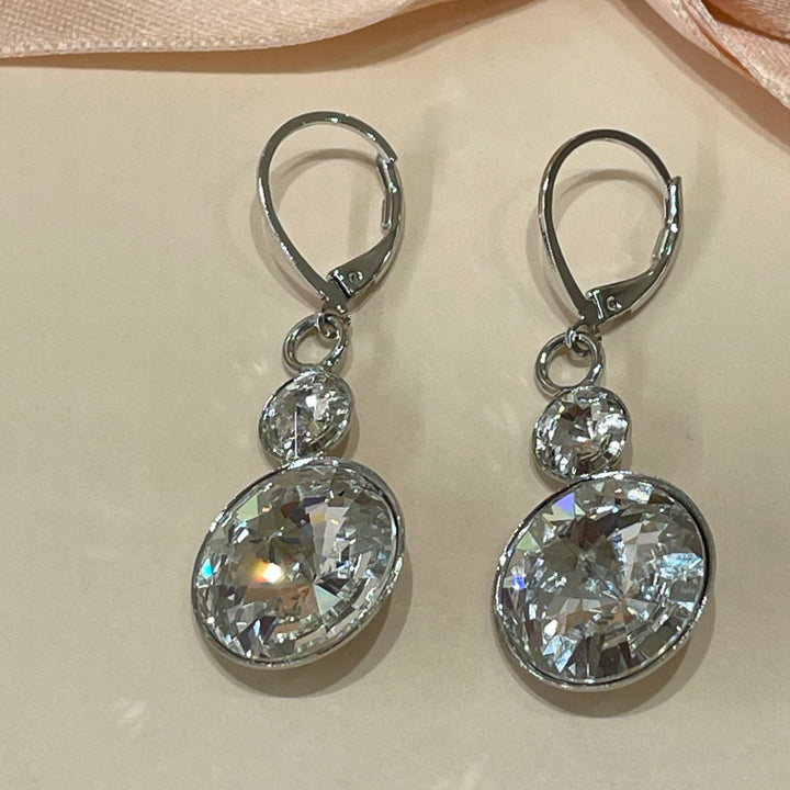 Swarovski Crystal set