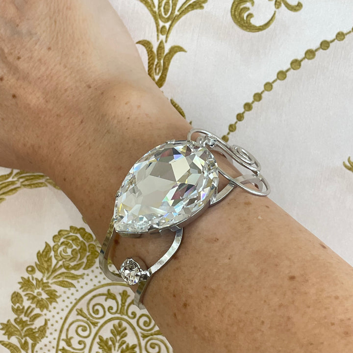 Swarovski bangle