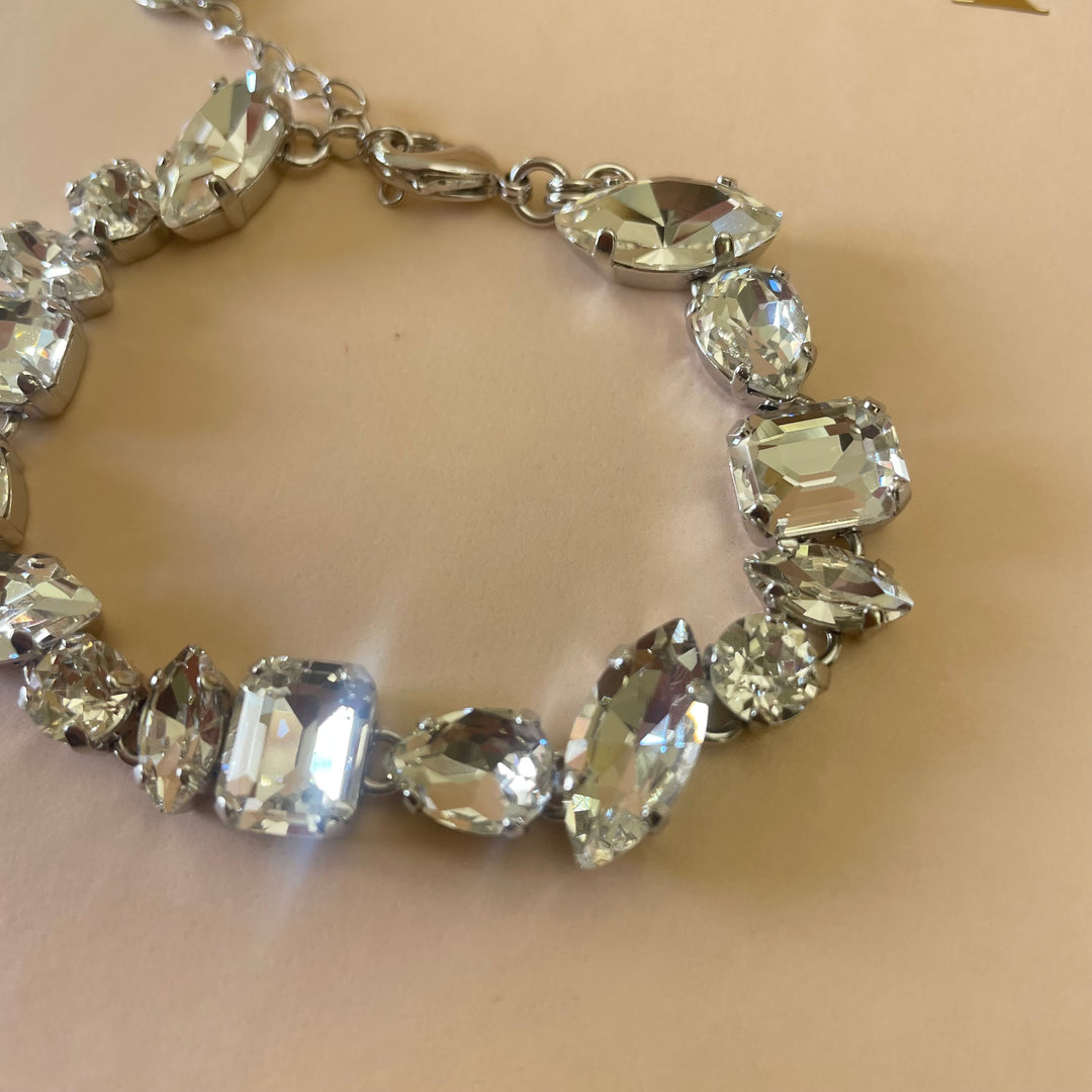 Swarovski bracelet