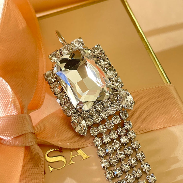 Handmade Swaroski Crystals