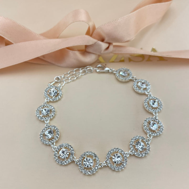 Elegant bracelet