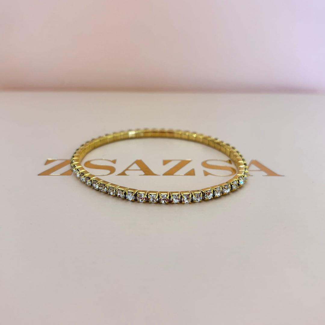 Dainty bangle