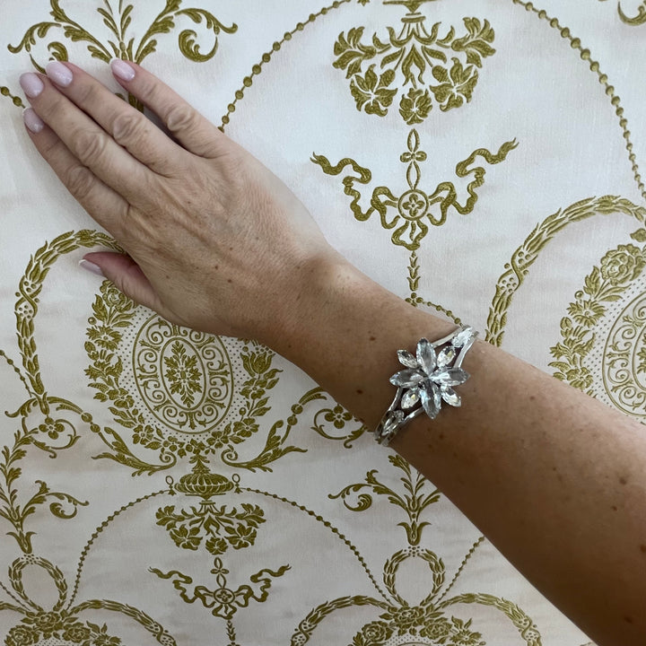 Swarovski bangle