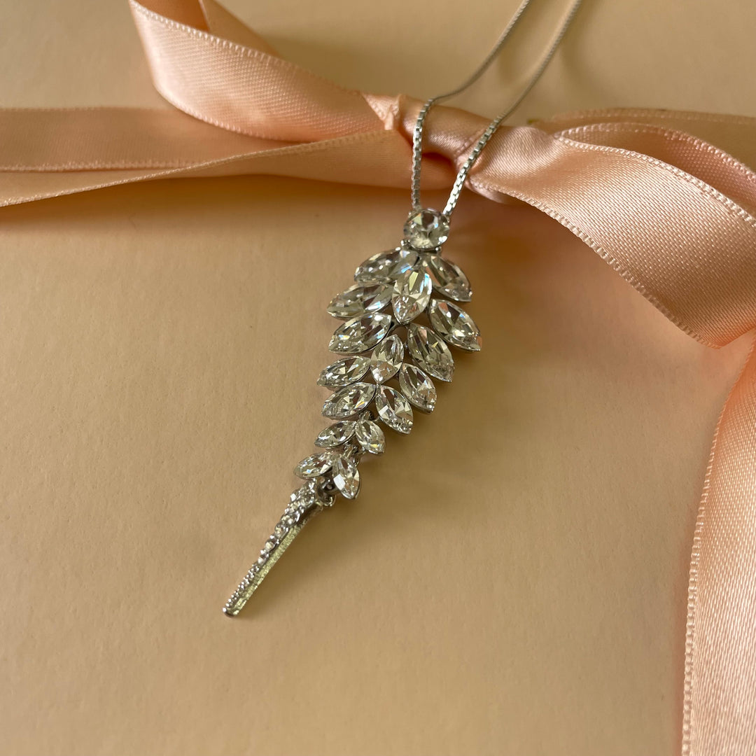 Swarovski Crystal set