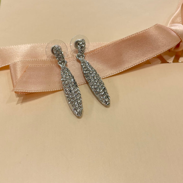 Elegant earrings