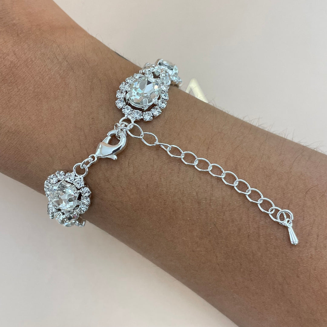 Elegant bracelet