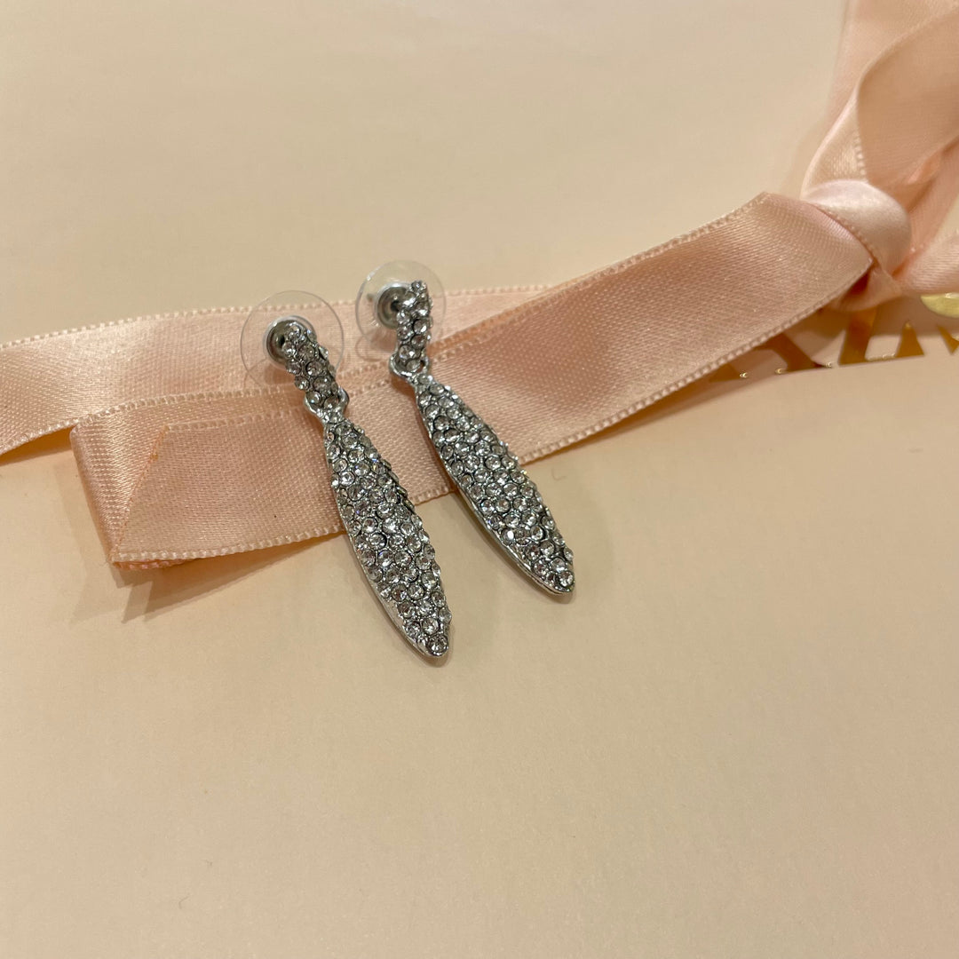 Elegant earrings