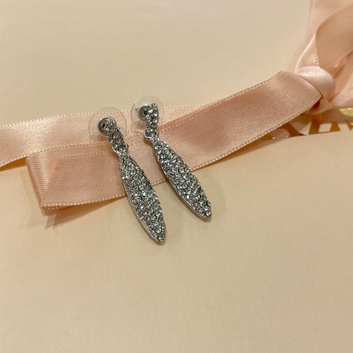 Elegant earrings