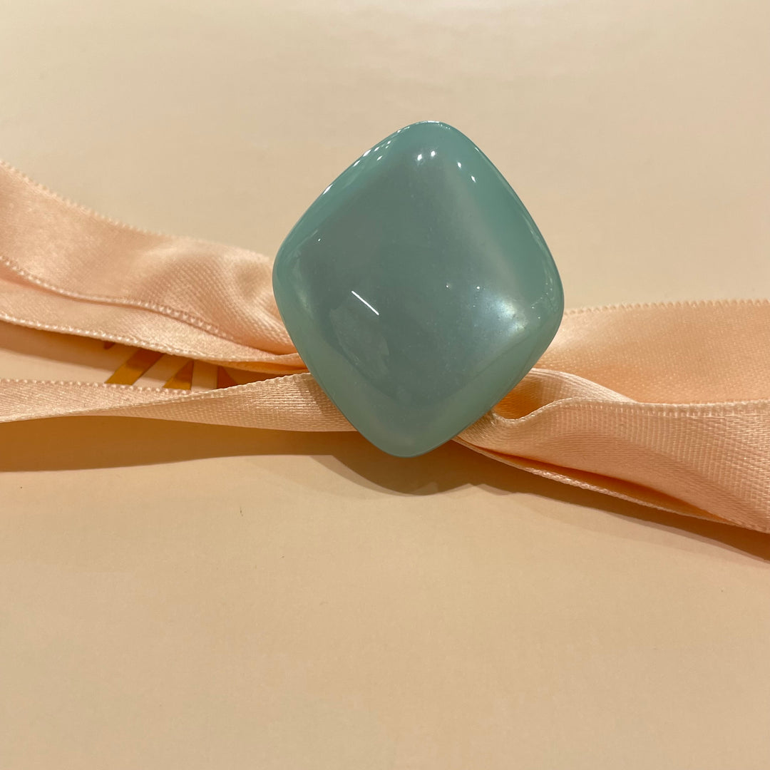 Turquoise summer ring