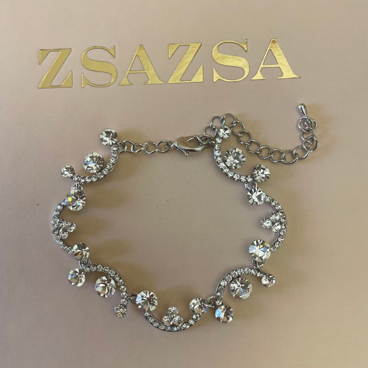 Swarovski bracelet