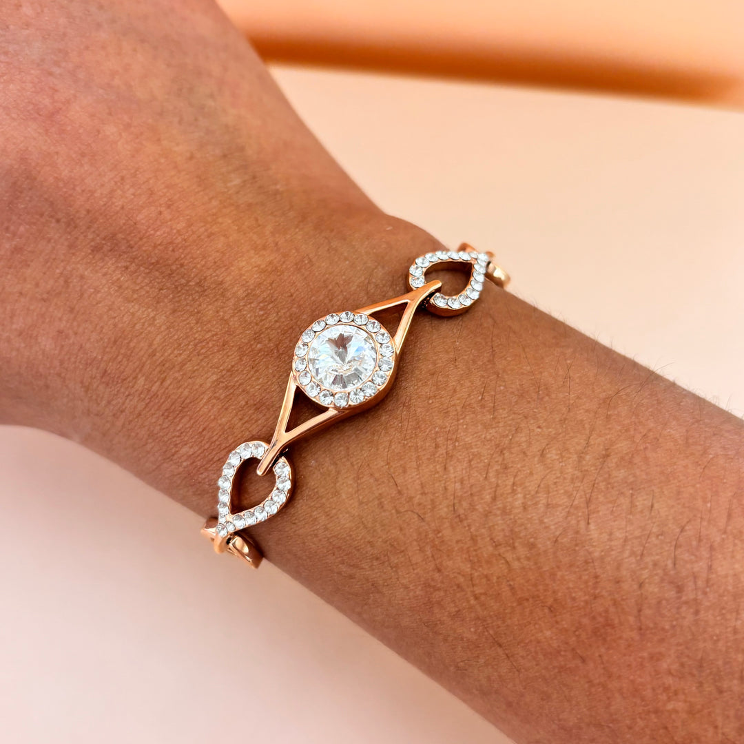 Dainty bracelet