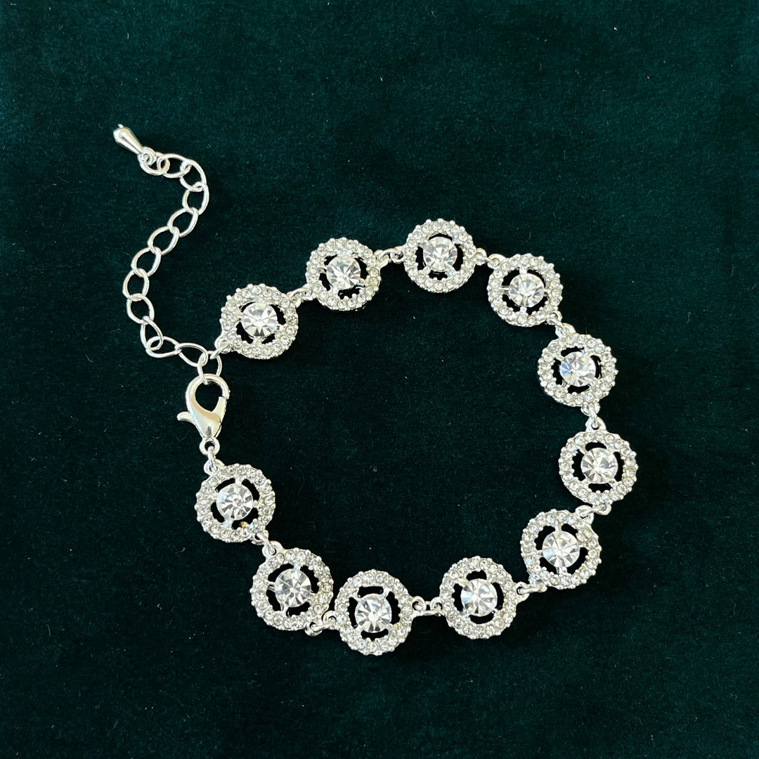 Elegant bracelet