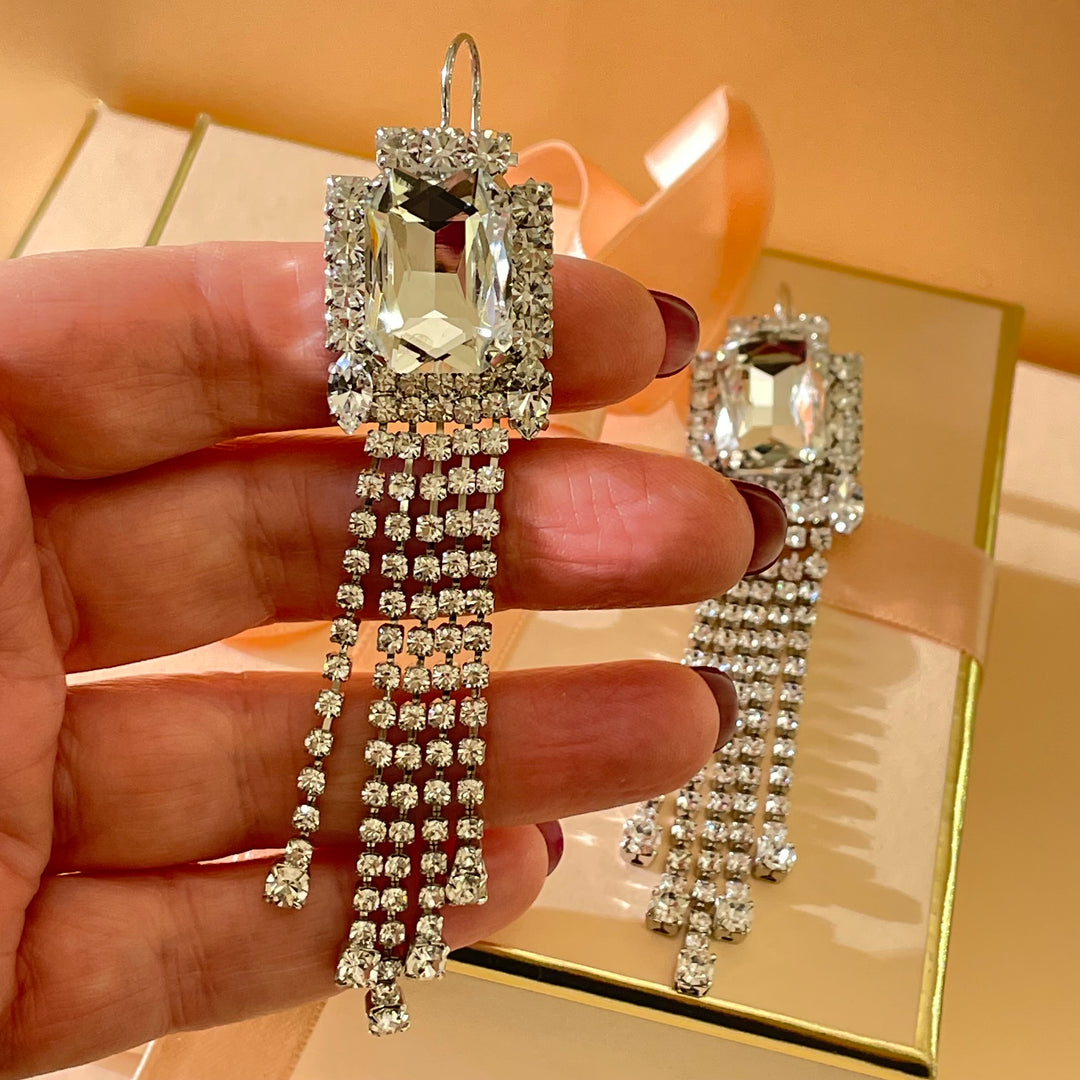 Handmade Swaroski Crystals