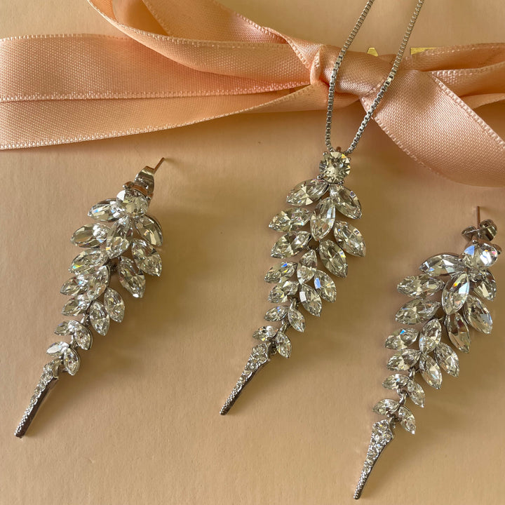 Swarovski Crystal set