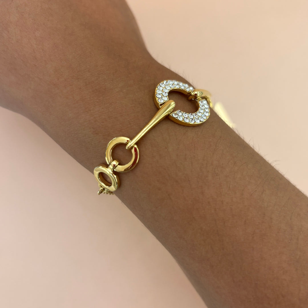 Dainty bracelet