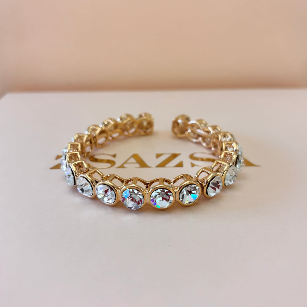 Rounds bangle