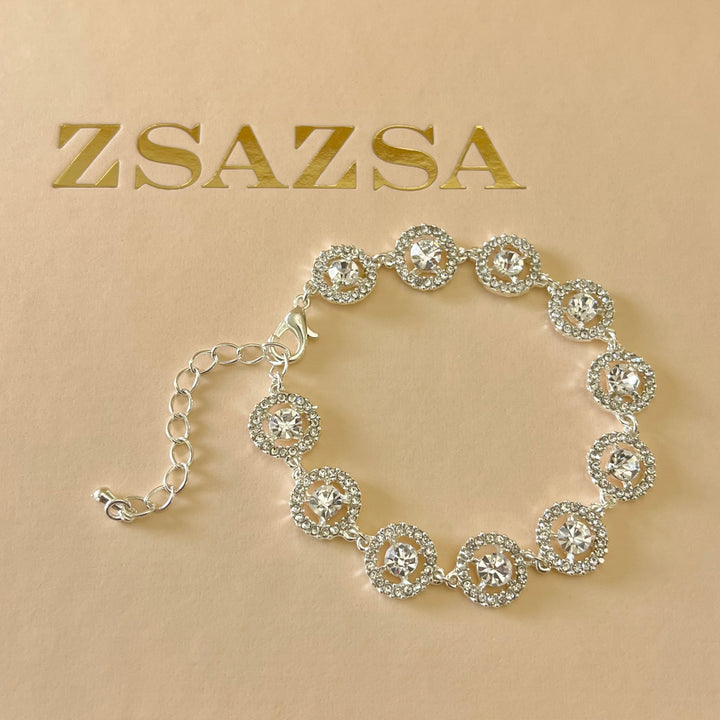 Elegant bracelet