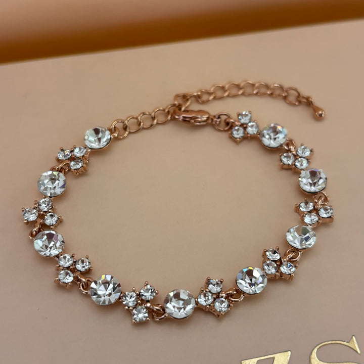 Dainty bracelet