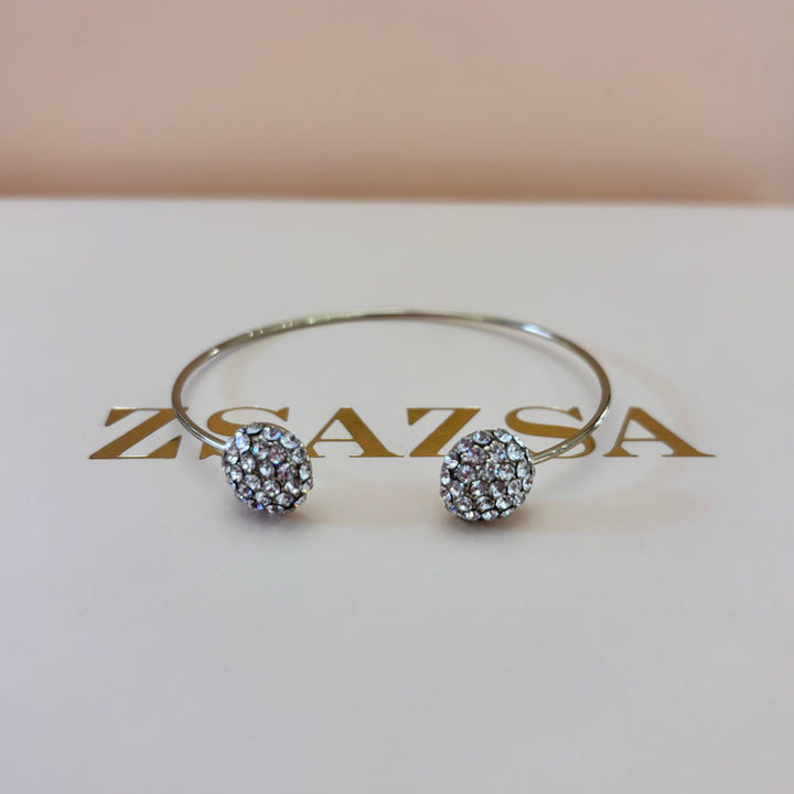 Dainty bangle