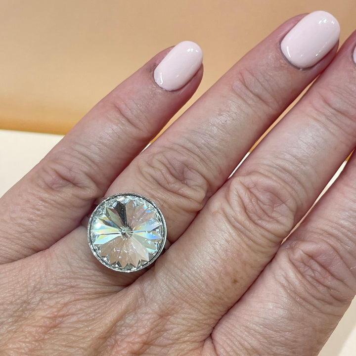 Swarovski Crystal set