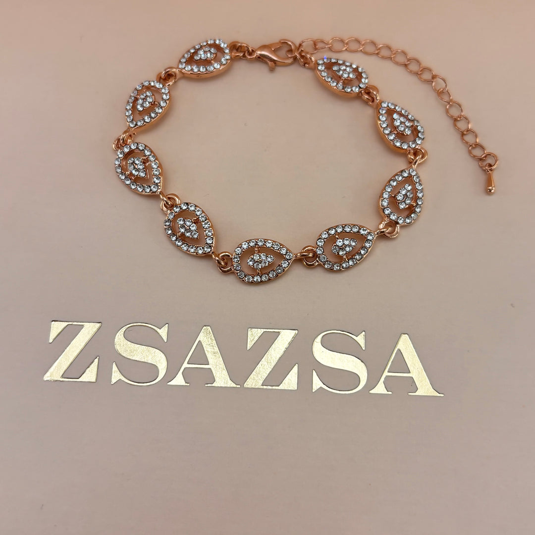 Elegant bracelet