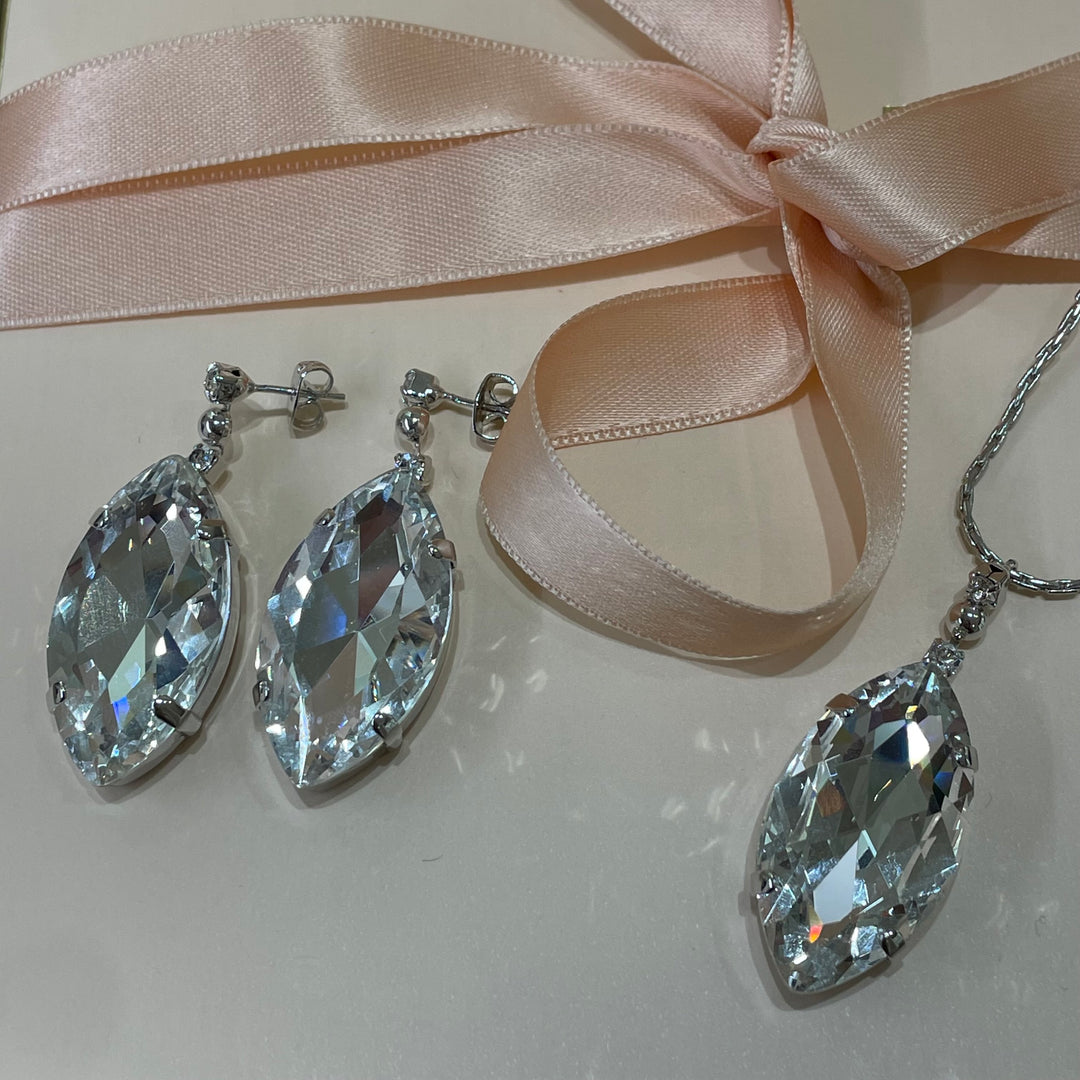 Swarovski Crystal set
