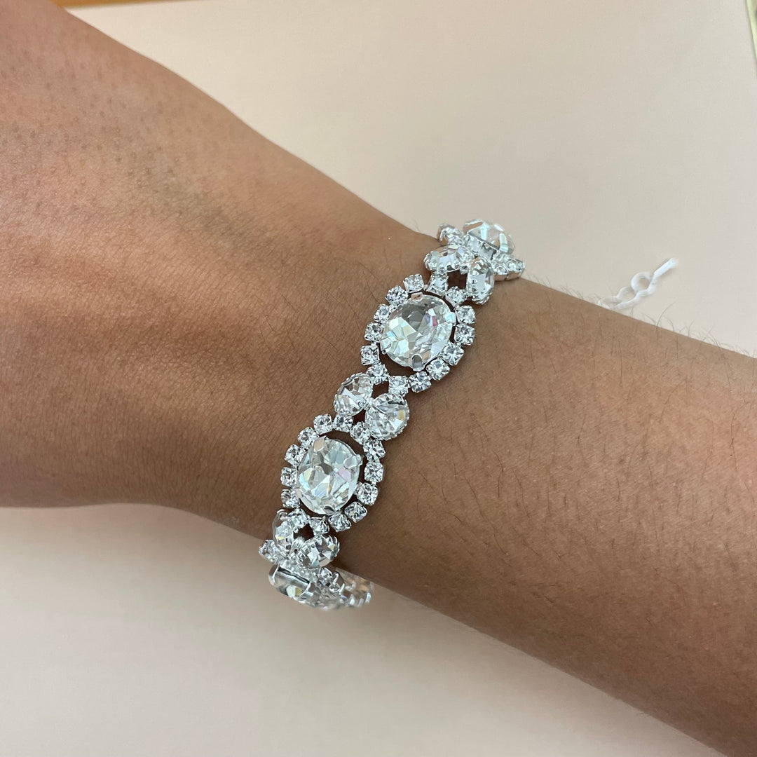 Elegant bracelet