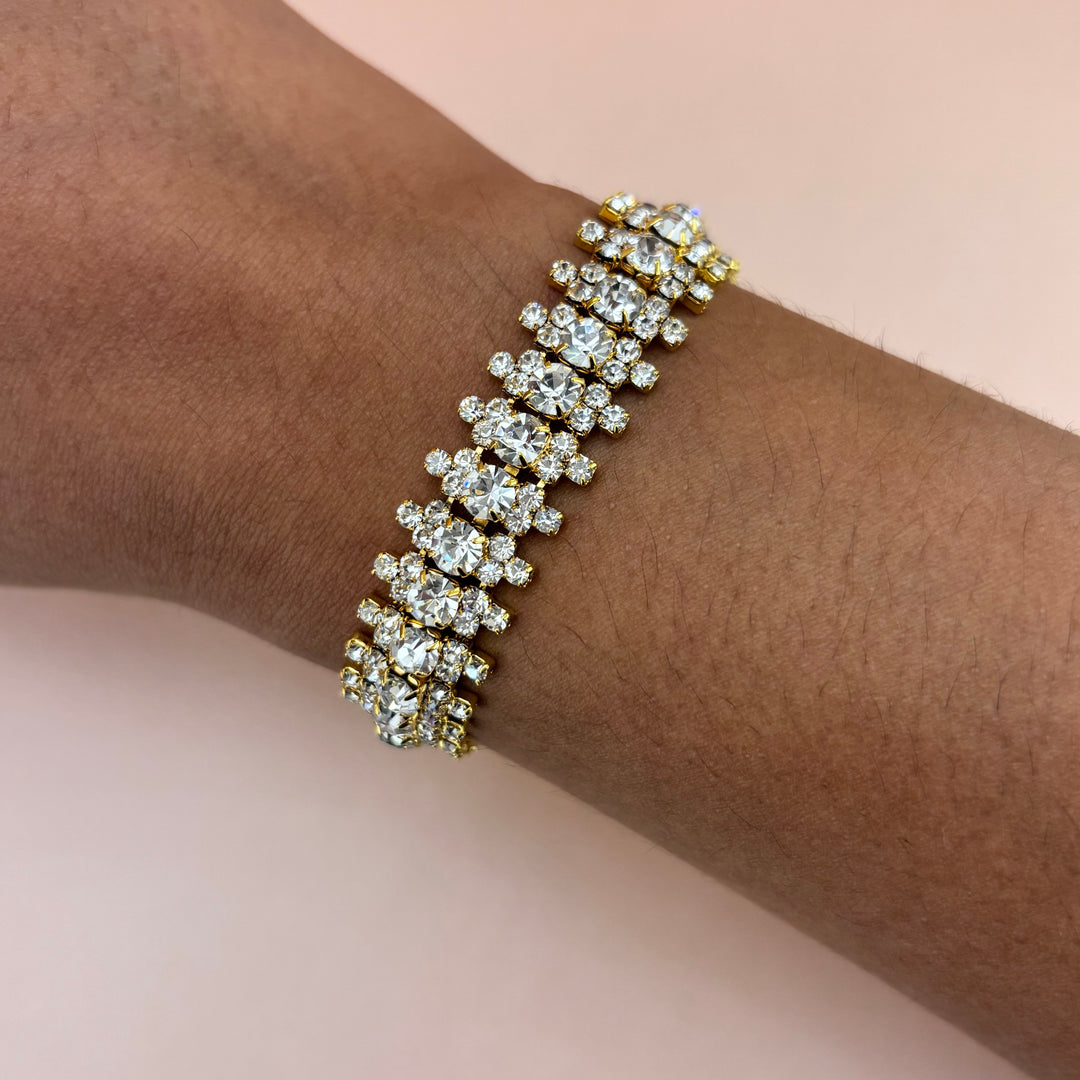 Elegant bracelet
