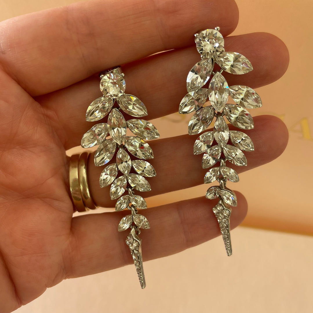 Swarovski Crystal set