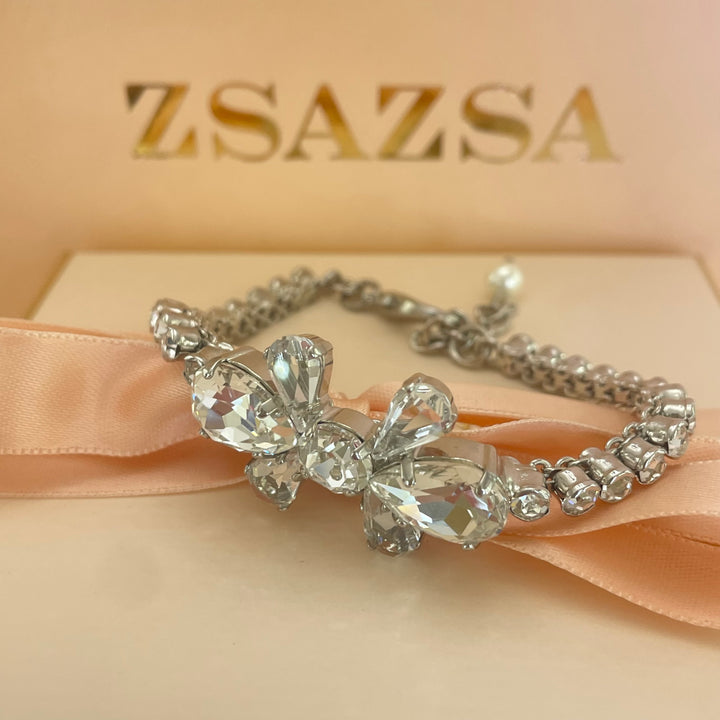 Swarovski bracelet
