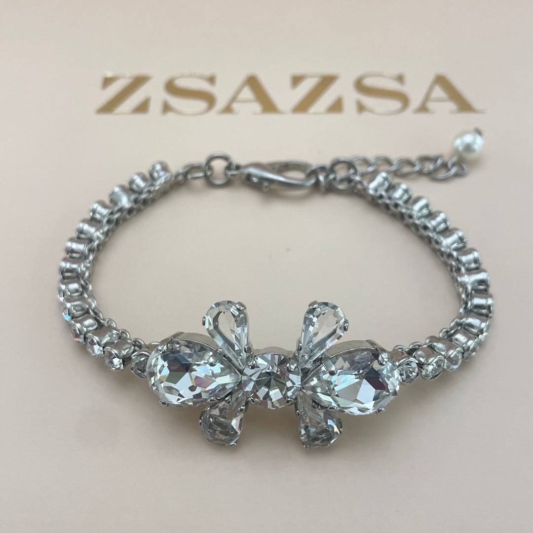 Swarovski bracelet