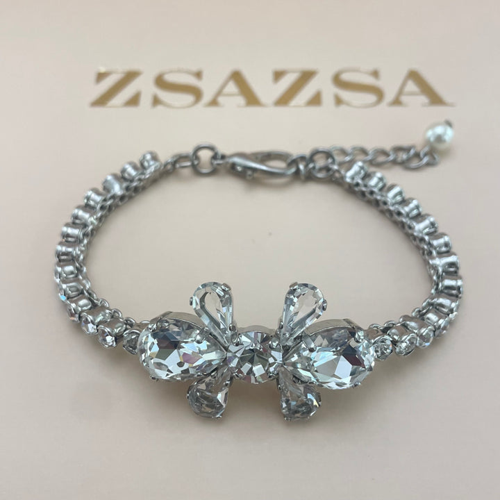 Swarovski bracelet