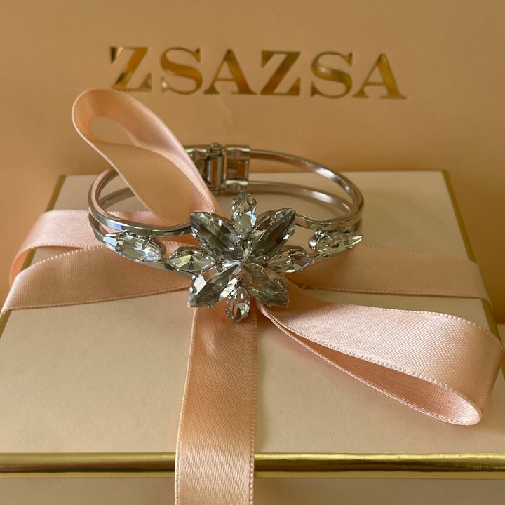 Swarovski bangle