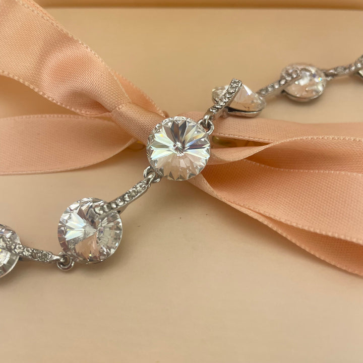Swarovski bracelet