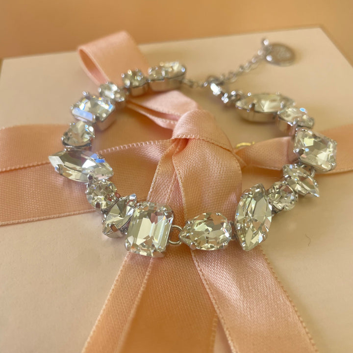 Swarovski bracelet