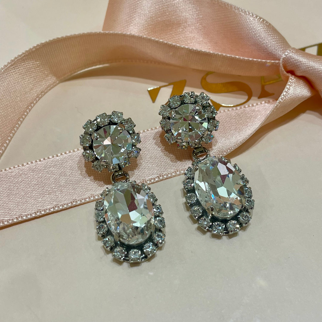 Swarovski set