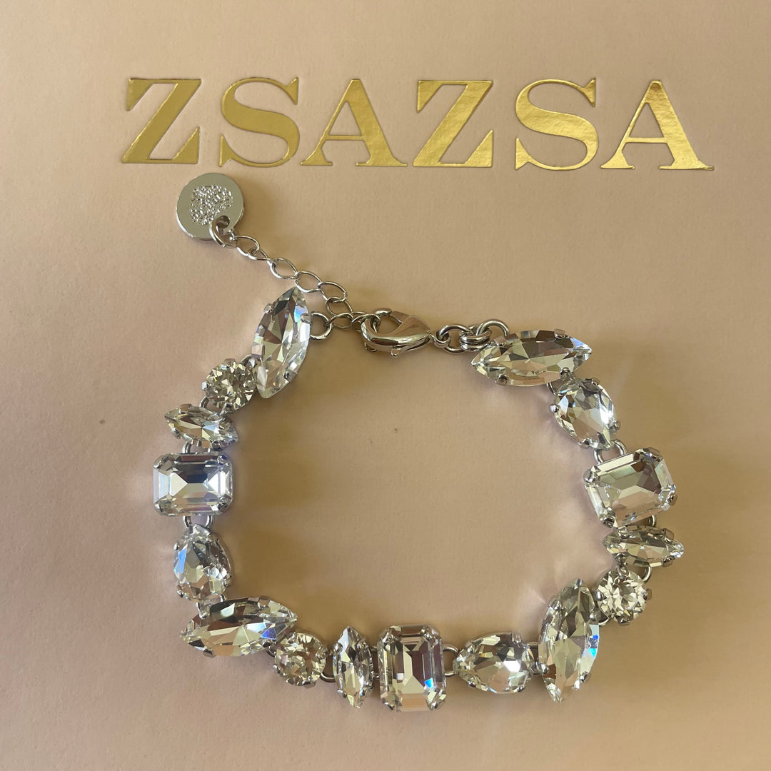 Swarovski bracelet