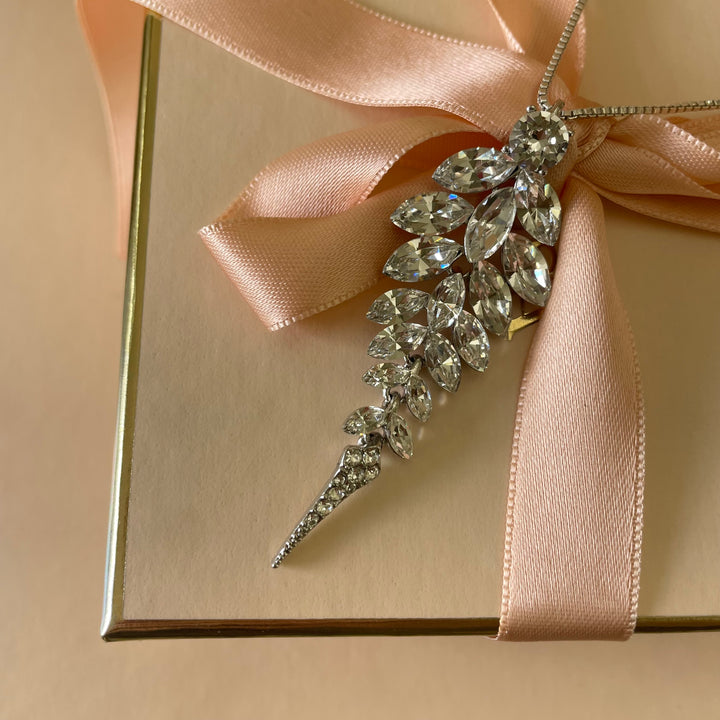 Swarovski Crystal set