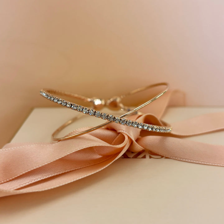 Dainty bangle