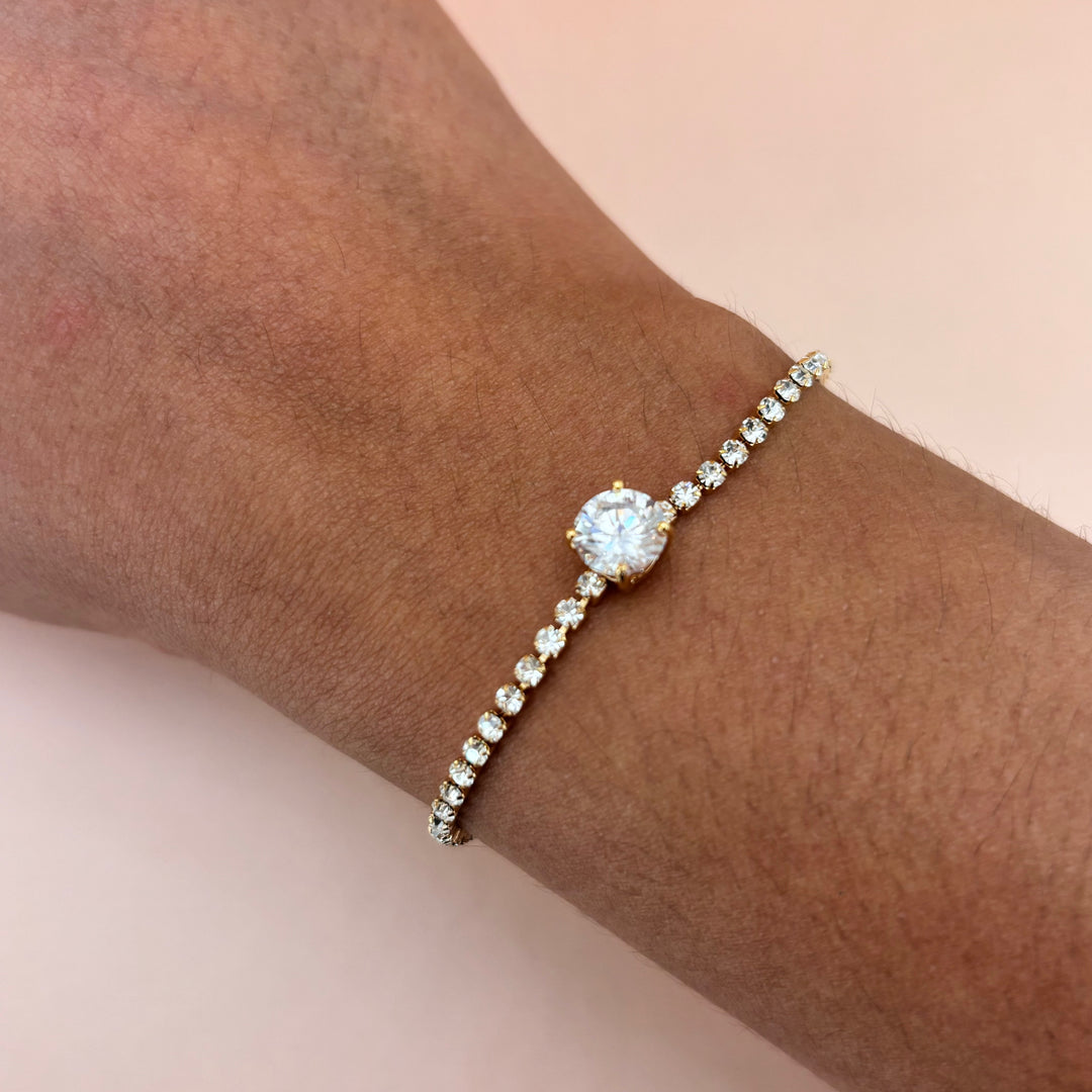 Dainty bracelet