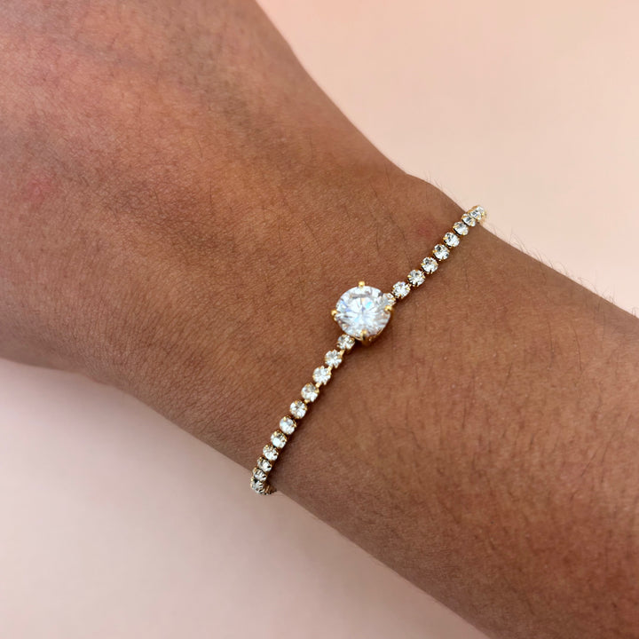 Dainty bracelet